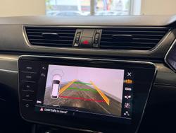 2020 SKODA Superb 200TSI Scout