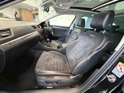 2020 SKODA Superb 200TSI Scout