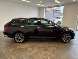 2020 SKODA Superb 200TSI Scout