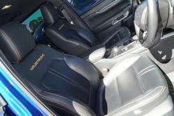 2024 Ford Ranger Wildtrak