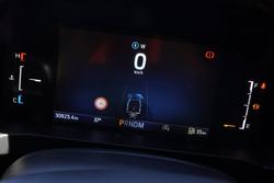 2024 Ford Ranger Wildtrak