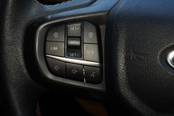 2024 Ford Ranger Wildtrak