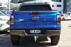 2024 Ford Ranger Wildtrak