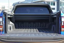 2024 Ford Ranger Wildtrak