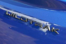 2024 Ford Ranger Wildtrak