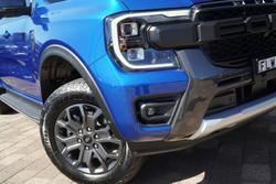2024 Ford Ranger Wildtrak