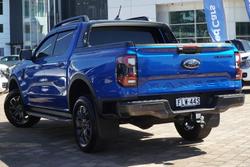 2024 Ford Ranger Wildtrak