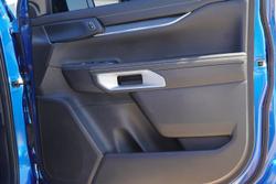 2024 Ford Ranger Wildtrak