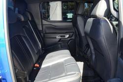 2024 Ford Ranger Wildtrak