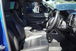 2024 Ford Ranger Wildtrak