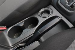 2018 Mitsubishi Triton GLX MR MY19 4x2 White