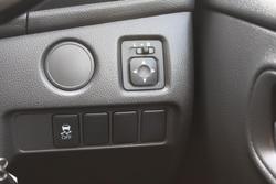 2018 Mitsubishi Triton GLX MR MY19 4x2 White