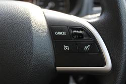 2018 Mitsubishi Triton GLX MR MY19 4x2 White