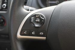 2018 Mitsubishi Triton GLX MR MY19 4x2 White