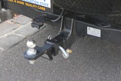 2018 Mitsubishi Triton GLX MR MY19 4x2 White