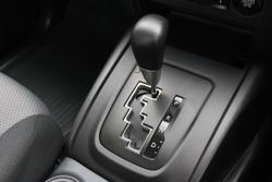 2018 Mitsubishi Triton GLX MR MY19 4x2 White