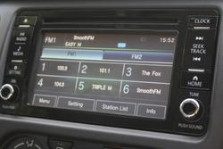 2018 Mitsubishi Triton GLX MR MY19 4x2 White