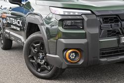 2025 Subaru Outback AWD Wilderness