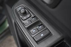 2025 Subaru Outback AWD Wilderness