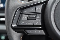 2025 Subaru Outback AWD Wilderness