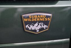 2025 Subaru Outback AWD Wilderness