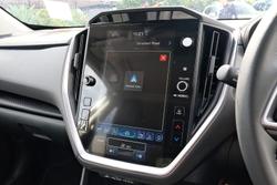 2025 Subaru Crosstrek 2.0S