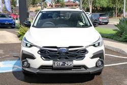 2025 Subaru Crosstrek 2.0S