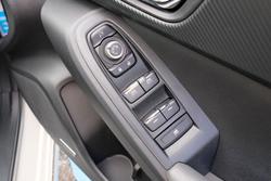 2025 Subaru Crosstrek 2.0S