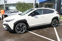 2025 Subaru Crosstrek 2.0S