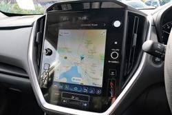 2025 Subaru Crosstrek 2.0S