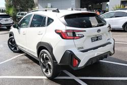 2025 Subaru Crosstrek 2.0S