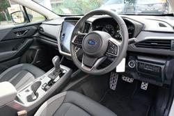 2025 Subaru Crosstrek 2.0S