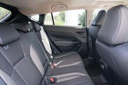 2025 Subaru Crosstrek 2.0S