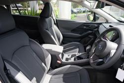 2025 Subaru Crosstrek 2.0S