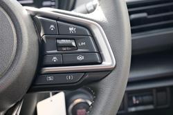 2025 Subaru Crosstrek 2.0S