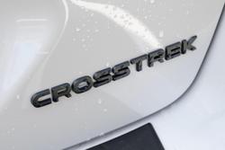 2025 Subaru Crosstrek 2.0S