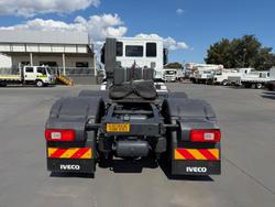 2021 Iveco Stralis X-Way AD450