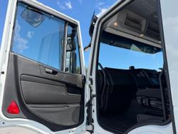 2021 Iveco Stralis X-Way AD450