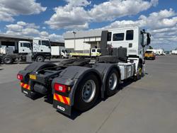 2021 Iveco Stralis X-Way AD450