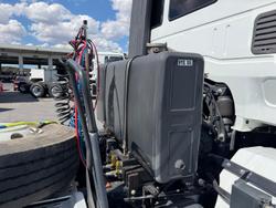 2021 Iveco Stralis X-Way AD450