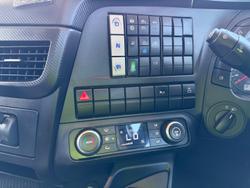 2021 Iveco Stralis X-Way AD450