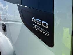 2021 Iveco Stralis X-Way AD450