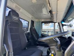2021 Iveco Stralis X-Way AD450