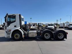 2021 Iveco Stralis X-Way AD450