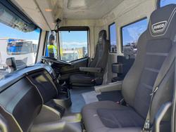 2021 Iveco Stralis X-Way AD450