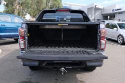 2023 Isuzu D-MAX X-TERRAIN