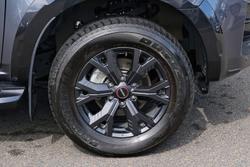 2023 Isuzu D-MAX X-TERRAIN