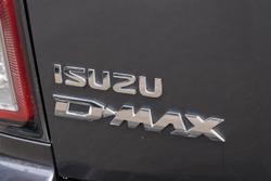 2023 Isuzu D-MAX X-TERRAIN