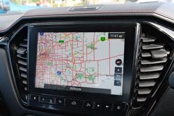 2023 Isuzu D-MAX X-TERRAIN