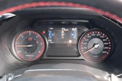 2023 Isuzu D-MAX X-TERRAIN